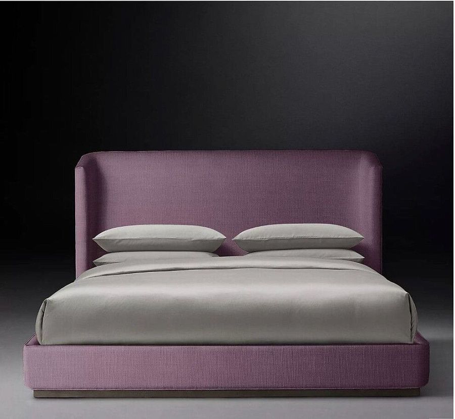 Купить Кровать Alessia Fabric по цене 114 900  руб.
