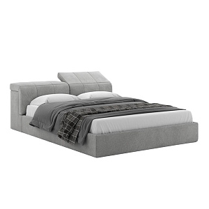 Кровать с подъемным механизмом Тауэр