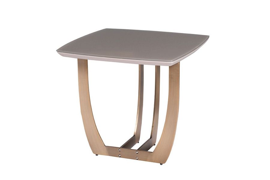 58DB-ET14803 Стол журнальный Космос (Space) 60*60*55см купить по цене 52 800 ₽