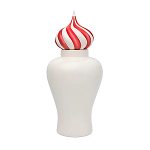 Ваза Башня лисьего хвоста