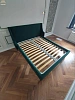 Купить Кровать с боковой спинкой Kelly по цене 105 800  руб.