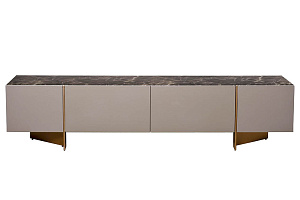 Купить  58DB-21233TV Тумба под телевизор Gate 200*42*45см по цене 237 800 руб.