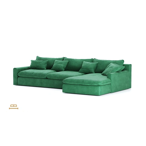 Купить  Диван угловой Felton по цене 174 000 руб.