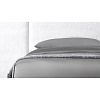 Купить Кровать с высоким изголовьем Modena Extended Panel Nontufted по цене 100 600  руб.