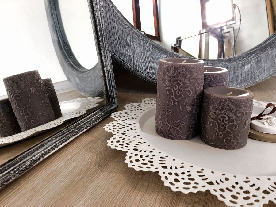 Купить Зеркало Dzherardo по цене 59&nbsp;202  руб.