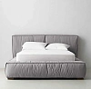 Купить Дизайнерская кровать Sona по цене 115 700  руб.