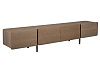 Купить 58DB-22286 Тумба под телевизор Smooth 240*42*50см по цене 274 600  руб.