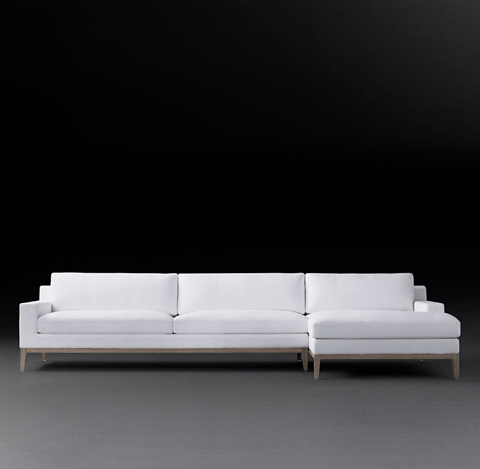 Купить  Диван угловой Italia Track по цене 215 900 руб.