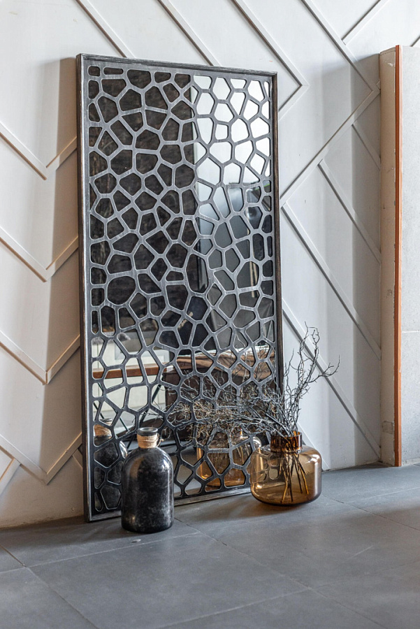 Купить Панно Dinosaur Silver по цене 67&nbsp;482  руб.