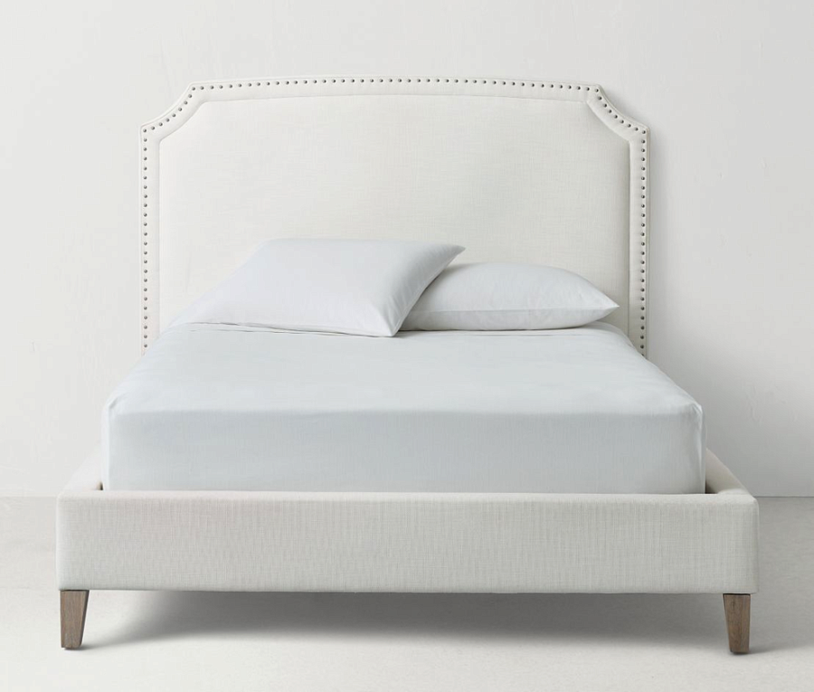 Купить Кровать мягкая Antonina по цене 79 500  руб.