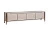 Купить 77IP-GD008-TV/1 Тумба под телевизор Grimaldi светлая 200*40*50см по цене 209 800  руб.