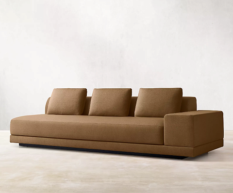 Купить  Диван Cortona Right-Arm по цене 137 600 руб.