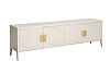 Купить 151SV-00004 Тумба под TV бежевая 200*60*40см по цене 150 400  руб.