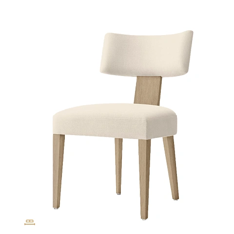 Купить  Стул Selva Armless по цене 83 500 руб.