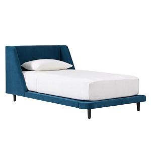 Купить  Кровать с ушками Mod Wingback по цене 101 500 руб.