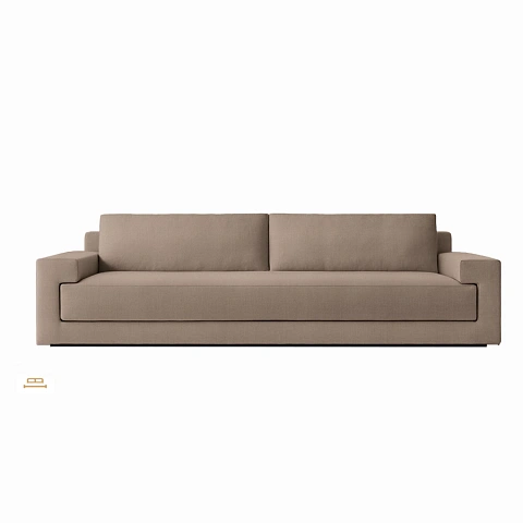 Купить  Диван Case по цене 244 000 руб.