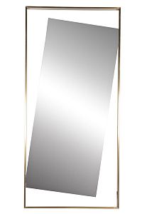Купить  58DB-23165 Зеркало 90*6*190см по цене 169 600 руб.