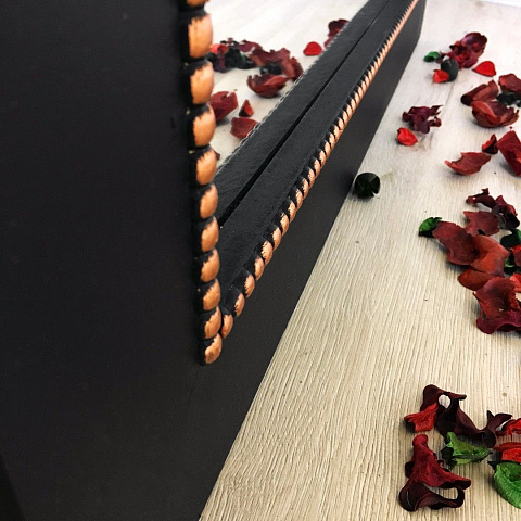Зеркало Copper купить по цене 50 600 руб.