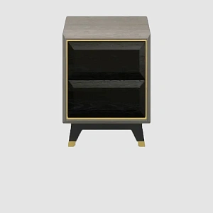 Прикроватные тумбы