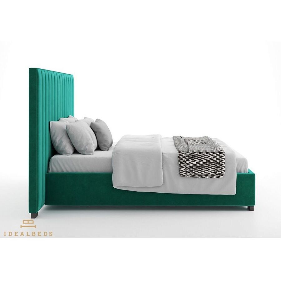 Купить Кровать мягкая Maxwell по цене 98 900  руб.