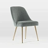 Купить Дизайнерский стул Mid-Century по цене 40 900  руб.