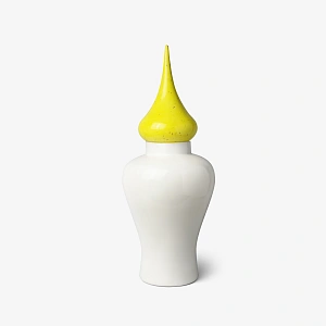 Ваза Башня звонкого купола