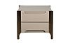 Купить 77IP-GD011-T/1 Тумбочка Grimaldi светлая 60*50*51см по цене 88 400  руб.