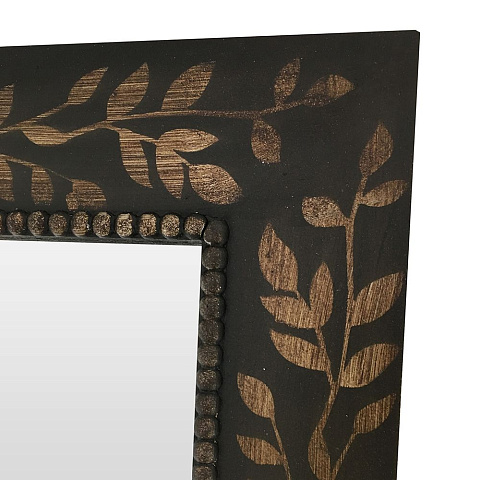Зеркало Black Bronze купить по цене 50 600 руб.