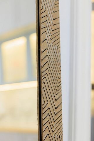 Зеркало Тегола купить по цене 42 780 руб.