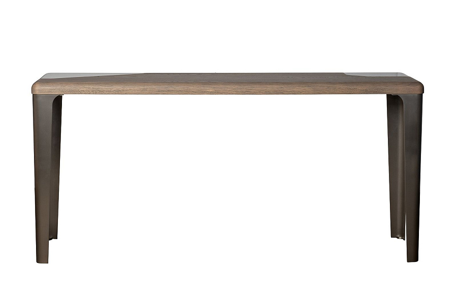 Купить 58DB-03125 Консоль Smooth 160*39*76см по цене 162 000  руб.