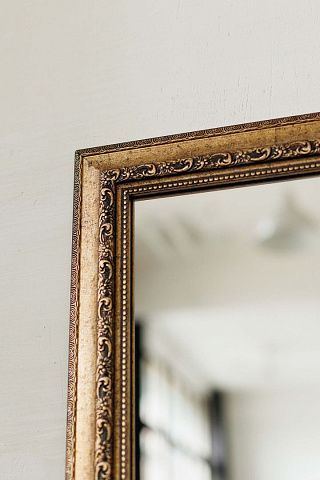 Зеркало Фрескобалди купить по цене 37 260 руб.