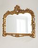 Купить Зеркало "Жаклин" Antique Gold/28 по цене 52 000  руб.