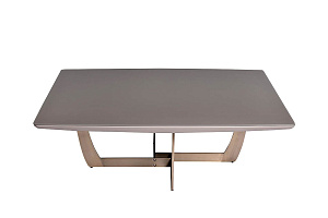 58DB-CT14803 Стол журнальный Космос (Space) 120*120*40см
