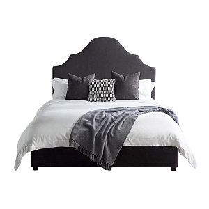 Дизайнерская кровать Аттика