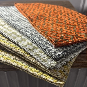 Косметички в ассортименте