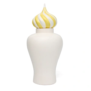 Ваза Башня медного заката