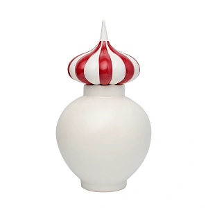 Ваза Башня пестрого купола