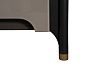 Купить 77IP-GD011-T Тумбочка Grimaldi 60*50*51см по цене 83 000  руб.