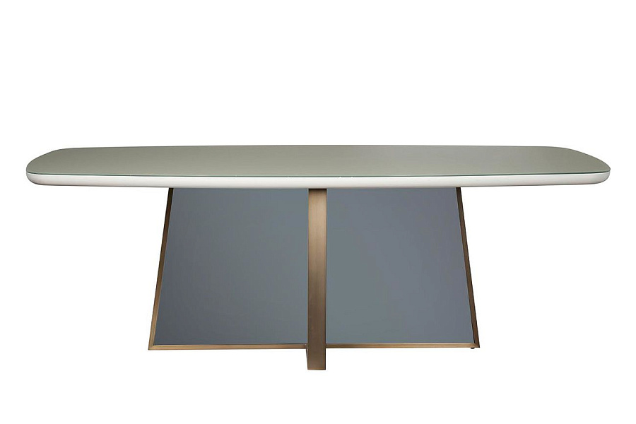 58DB-DT19263 Стол обеденный Bel Air 220*100*76см купить по цене 286 200 ₽