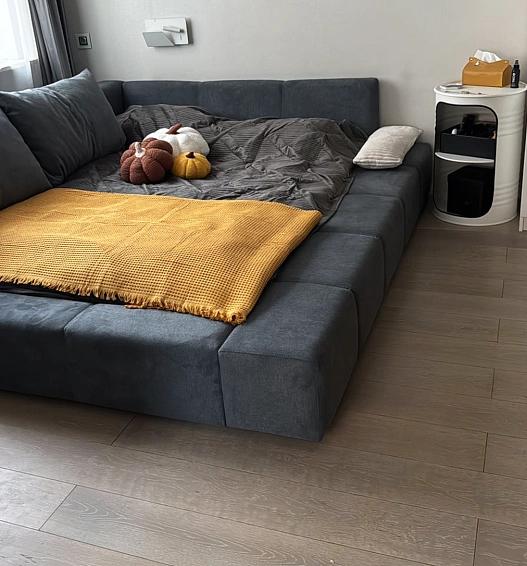 Дизайнерские двухъярусные кровати