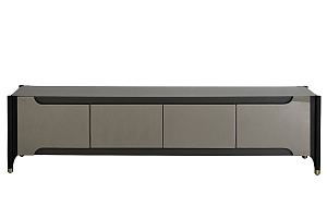 Купить  77IP-GD008-TV Тумба под телевизор Grimaldi 200*40*50см по цене 173 400 руб.