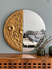 Купить Зеркало Luna Gold по цене 100&nbsp;740  руб.