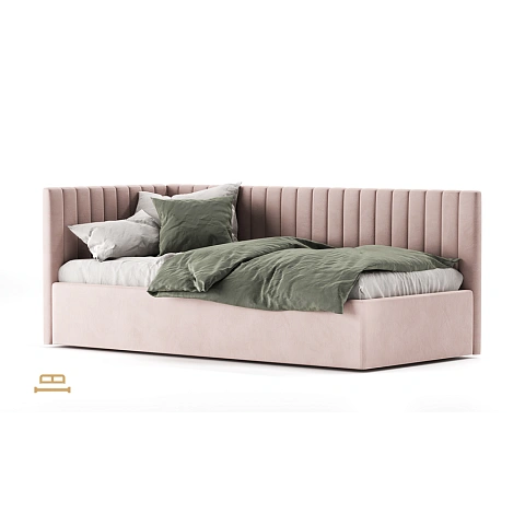 Купить  Кровать детская Peony по цене 134 700 руб.