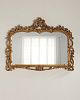 Купить Зеркало "Жаклин" Antique Gold/28 по цене 52 000  руб.