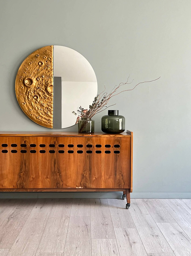 Купить Зеркало Luna Gold по цене 100&nbsp;740  руб.