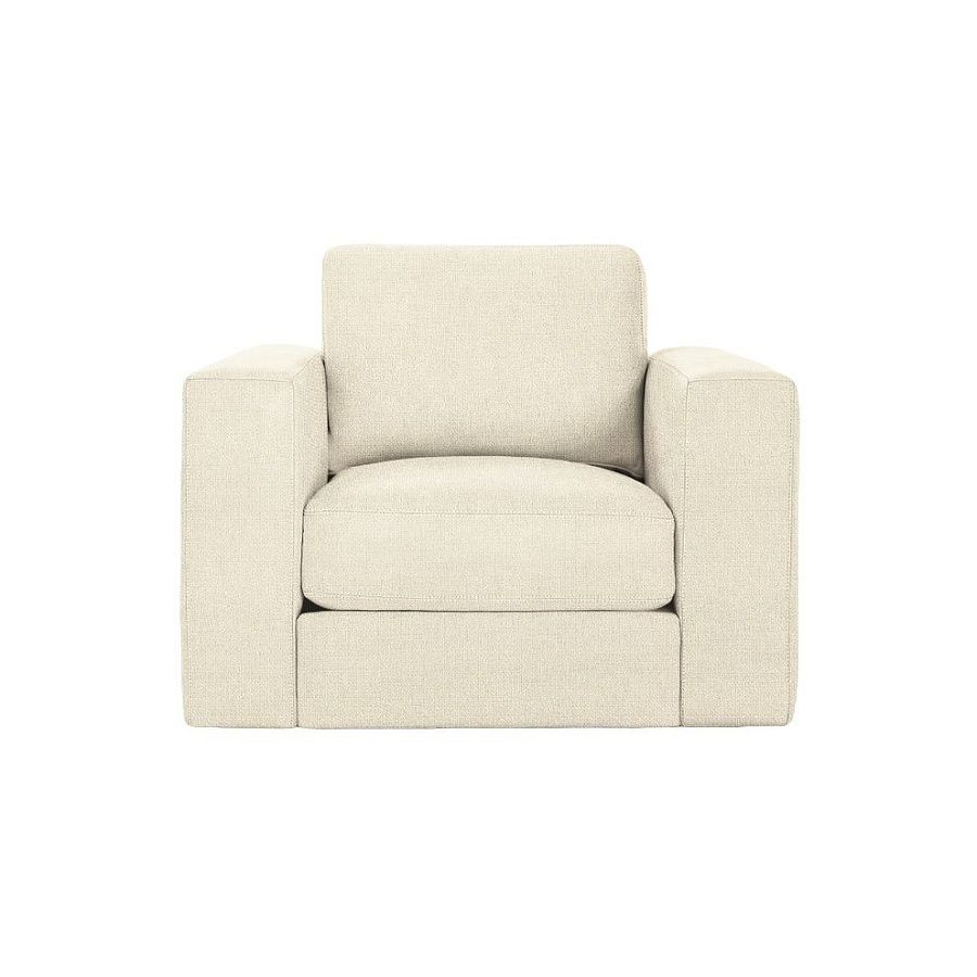 Купить Дизайнерское кресло для дома Reid по цене 66 000  руб.