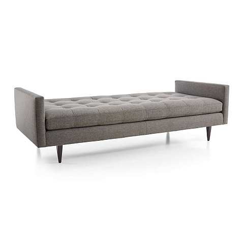 Купить  Тахта Petrie Midcentury по цене 89 700 руб.