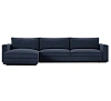 Купить Диван угловой Reid по цене 187&nbsp;500  руб.