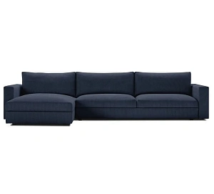 Диван угловой Reid