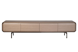Купить  58DB-23172 Тумба под телевизор 240*42*53см по цене 304 600 руб.